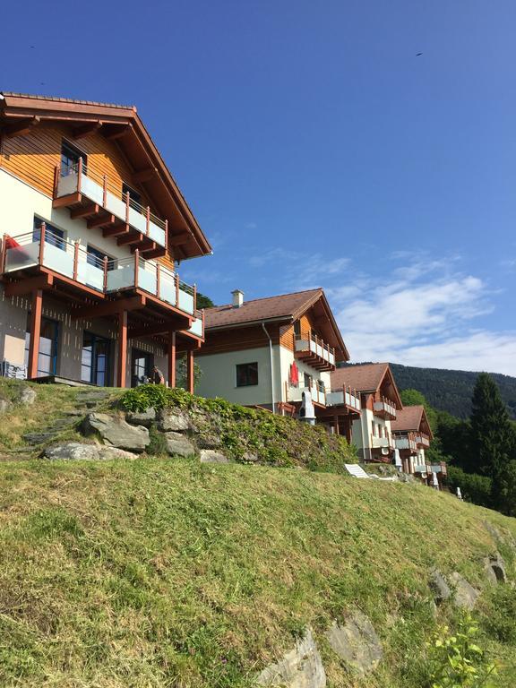 Mathiasl Wellness-Ferienhaeuser โบเดนสดอร์ฟ ภายนอก รูปภาพ
